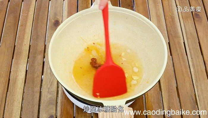 糯米猪蹄膀的做法 糯米猪蹄膀怎么做