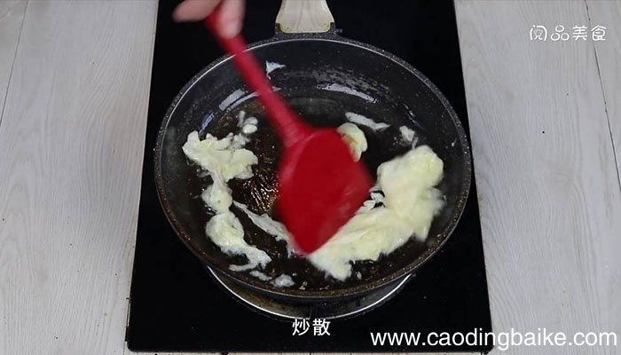 三鲜素锅贴 三鲜素锅贴做法