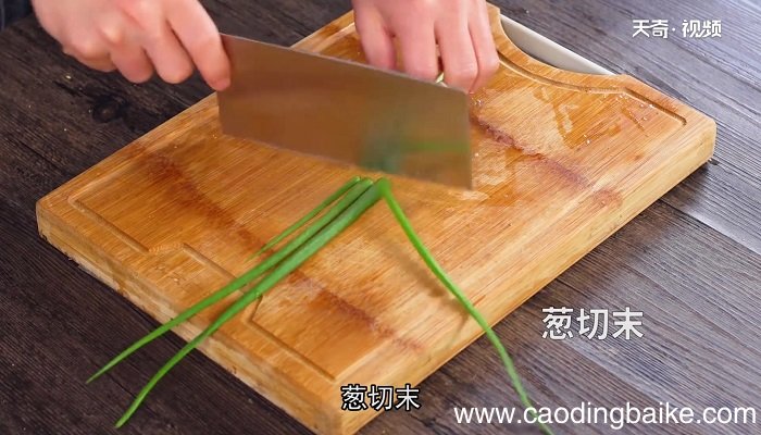 冬笋炒枸杞叶的做法 冬笋炒枸杞叶怎么做