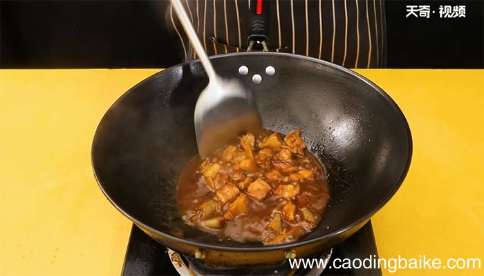 本帮红烧肉的做法 本帮红烧肉怎么做