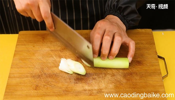 本帮红烧肉的做法 本帮红烧肉怎么做