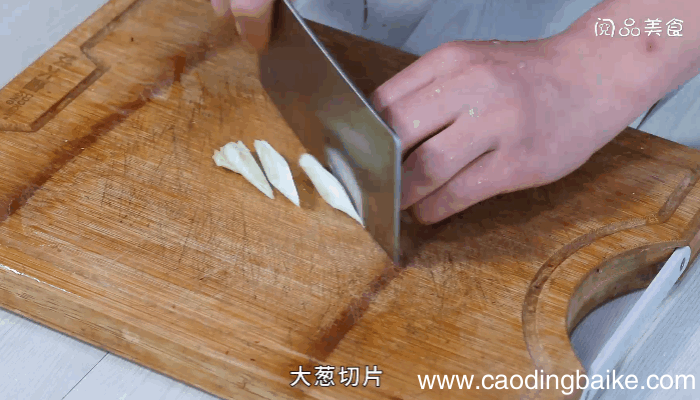洋葱炒千张的做法洋葱炒千张怎么做