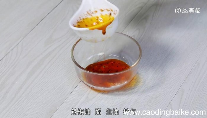 凉拌山药的做法 凉拌山药怎么做