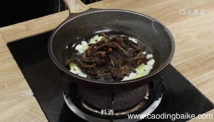 素炒珍珠菇怎么做 素炒珍珠菇怎么做好吃
