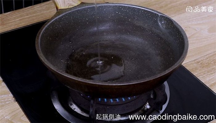 爆炒猪耳朵怎么做 爆炒猪耳朵做法是什么
