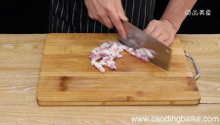 豇豆烧肉的做法 豇豆烧肉怎么做好吃