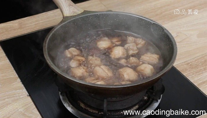 海参红烧肉的做法 海参红烧肉怎么做好吃
