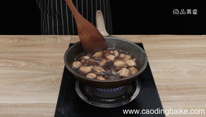 海参红烧肉的做法 海参红烧肉怎么做好吃