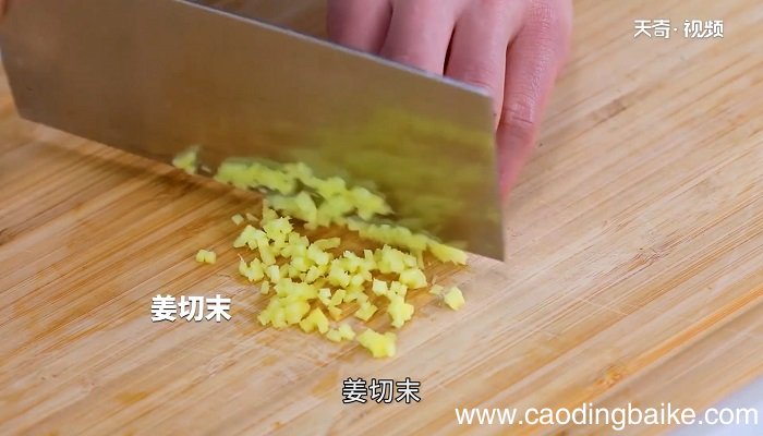 牛肉丸子汤怎么做 牛肉丸子汤的做法