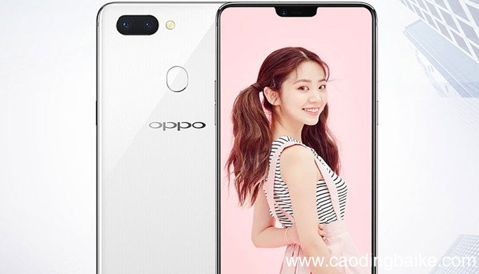oppo视频美颜怎么设置 oppo视频美颜怎样设置