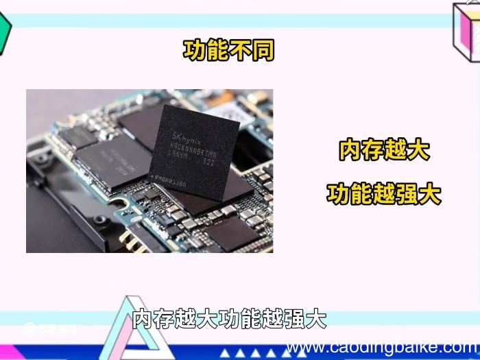 手机运存8g和12 g区别 手机运存8g和12 g有什么区别