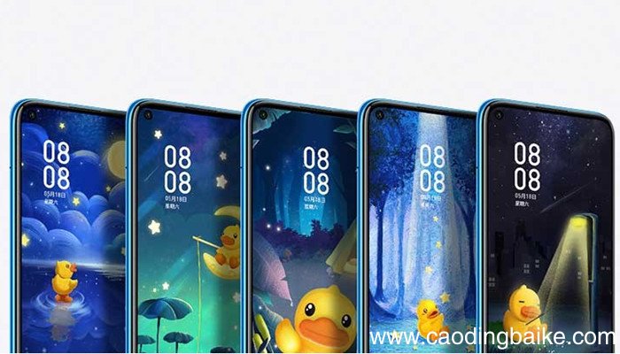 华为nova5i怎么隐藏软件 华为nova5i怎样隐藏软件