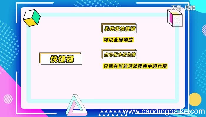ctrl+alt+delete是什么快捷键 Alt+delete是什么快捷键
