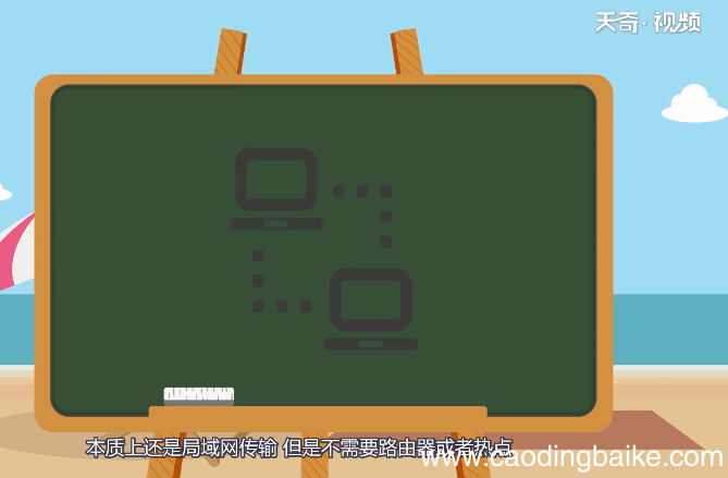 隔空投送失败是为什么 隔空投送失败是什么导致的