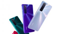 华为nove7与nove7se的区别 华为nove7与nove7se的区别有哪些