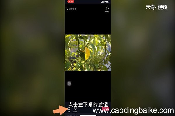 抖音如何发照片视频