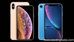 iphonex xr xs xsmax有什么区别 iphonex xr xs xsmax有哪些区别