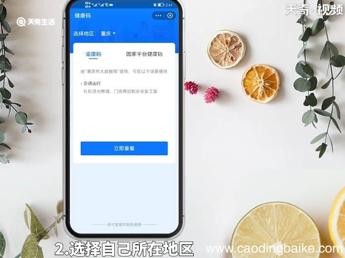 支付宝如何查询新冠疫苗接种记录