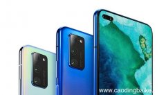 华为荣耀v30pro支持防水吗 华为荣耀v30pro支持防水么