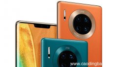 华为mate30保时捷版和Pro版的区别在哪里 华为mate30保时捷版和Pr