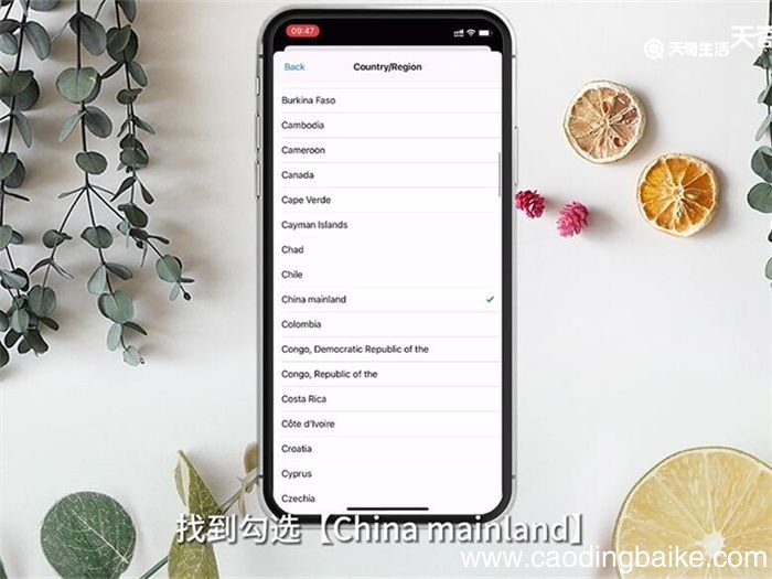 App Store怎么变成中文 AppStore变成中文