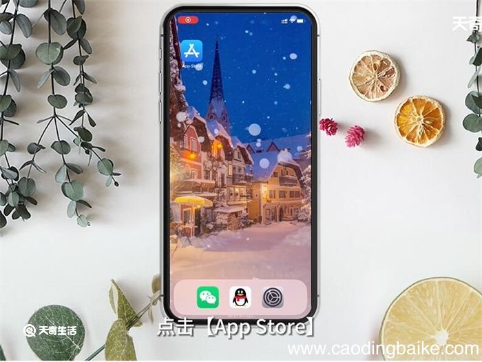 App Store怎么变成中文 AppStore变成中文