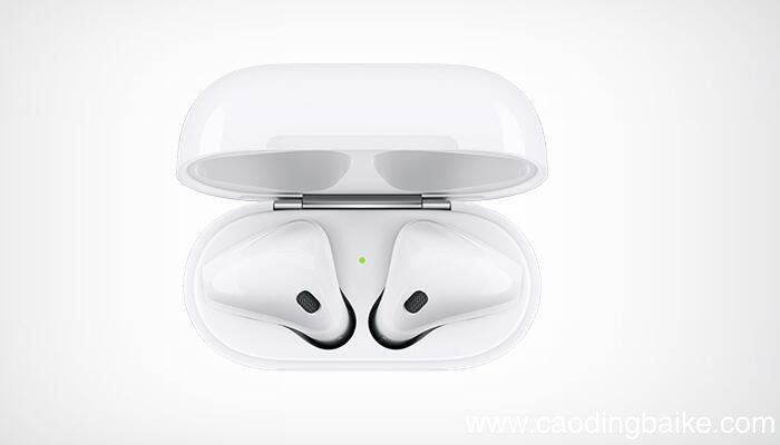 airpods反磁是什么 airpods反磁是什么意思