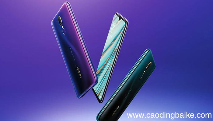 oppo a9怎么隐藏应用软件oppo a9如何隐藏应用软件