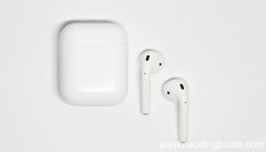airpods pro可以无线充电吗 airpods pro支持无线充电吗