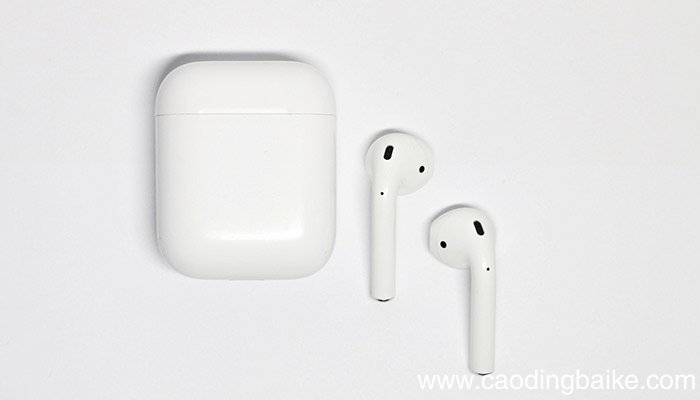airpods pro可以无线充电吗 airpods pro支持无线充电吗