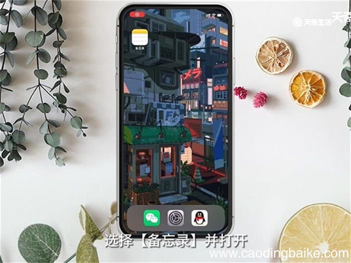 苹果手机如何扫描文件 苹果手机怎么扫描文件