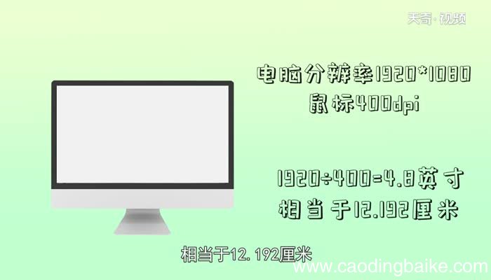 1920*1080用多少dpi1920*1080用多少dpi