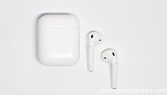 airpod有线充电和无线充电的区别 airpod有线充电和无线充电的区别