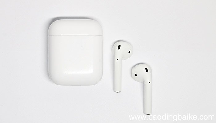 airpod有线充电和无线充电的区别 airpod有线充电和无线充电的区别在哪里