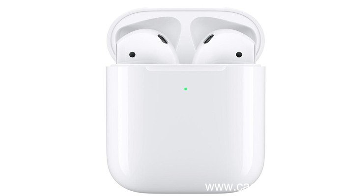 airpods灯光什么意思airpods灯光意思