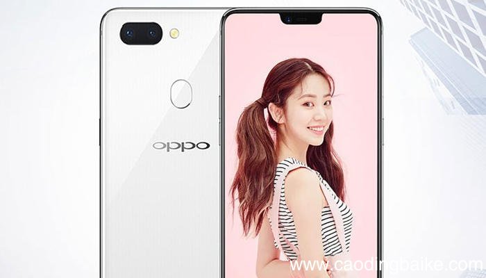 oppo pacm00是什么手机oppo pacm00是什么型号
