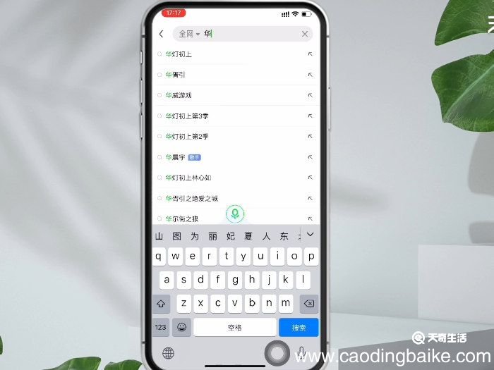 华灯初上第一季哪个app可以看 华灯初上第一季在哪儿看