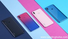 华为y9s是国内什么型号 华为y9s是国内是啥型号