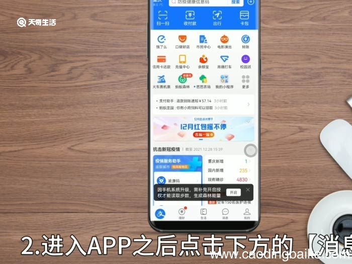 怎么加支付宝好友 怎么加支付宝好友偷能量