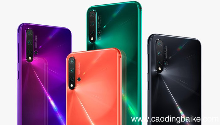 华为mate30和nova5pro对比 华为mate30和nova5pro区别