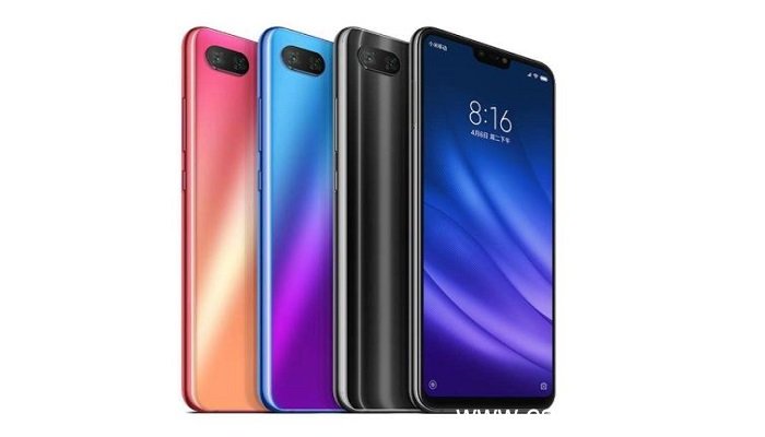 8lite是什么型号8lite是啥型号
