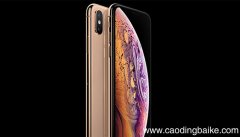iphone xs max有3d touch吗 iphone xs max有3d touch功能吗