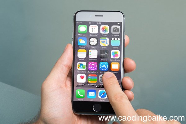 查找我的iphone怎么用 怎样用查找我的iphone