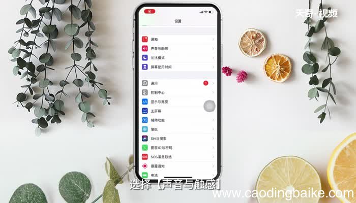 苹果8声音小怎么解决 苹果8声音小如何解决