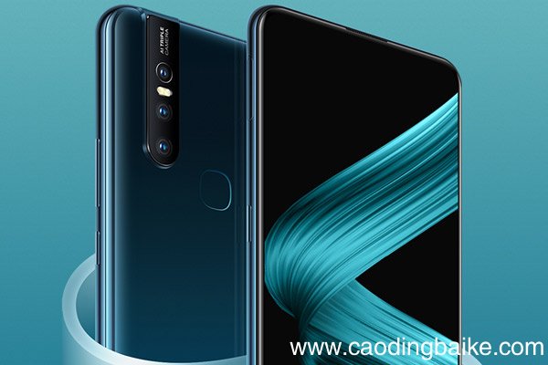 vivos1有面部识别吗 vivos1支持面部识别吗
