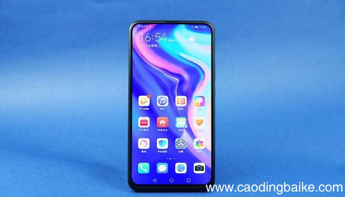 stk-al00是华为哪个型号 stk-al00是华为什么型号