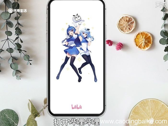 b站怎么换绑定手机号 b站账号怎么换绑定手机号