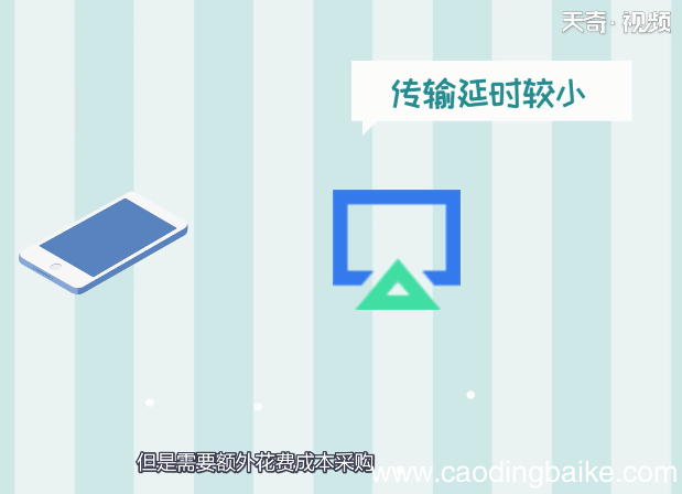 手机投屏后怎么放大 手机投屏后如何放大