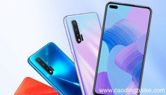 wlzal10是华为什么型号 wlzal10的华为型号是什么