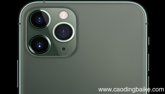 苹果11pro max电池容量多少 苹果11pro max的电池容量是多少